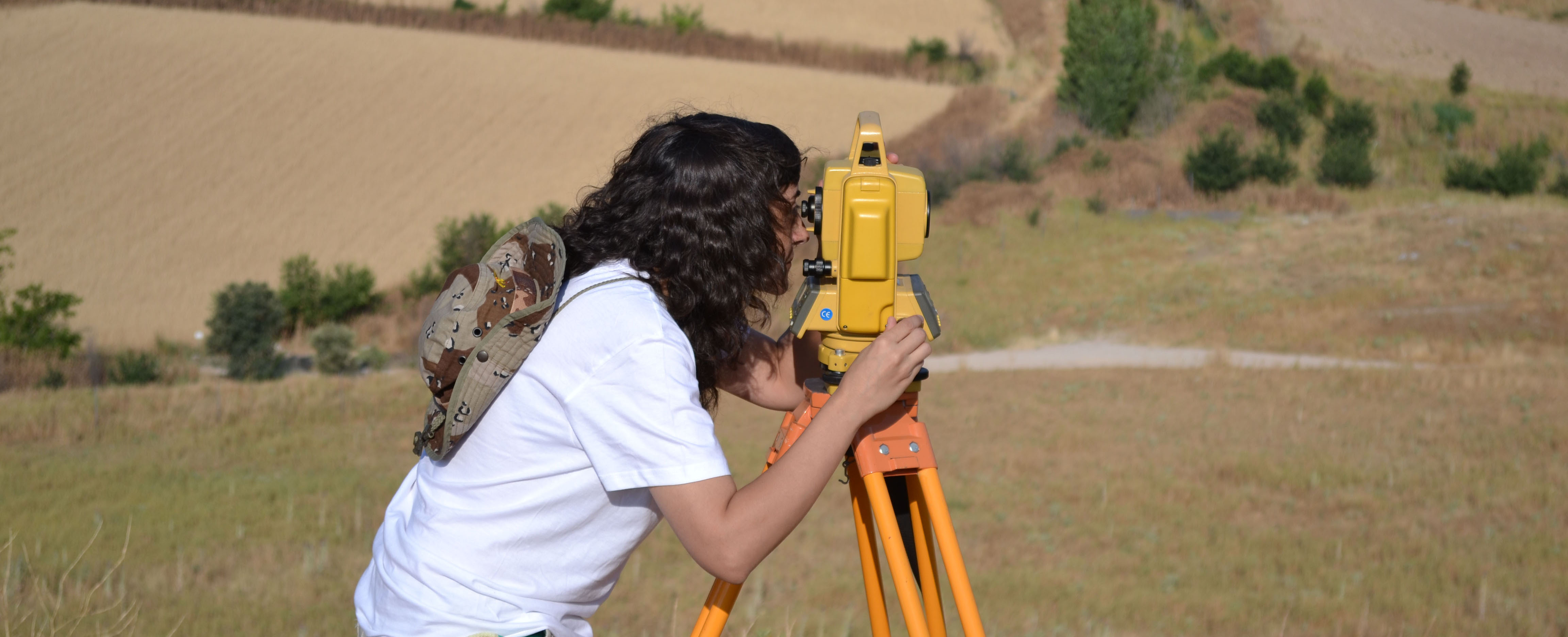 Nuevas tendencias en el aprendizaje de la Arqueología